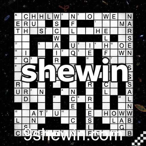 The Intrigue of 'Shewin': A Digital Crossword Puzzle Phenomenon