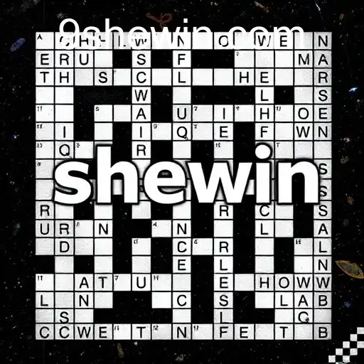 The Intrigue of 'Shewin': A Digital Crossword Puzzle Phenomenon
