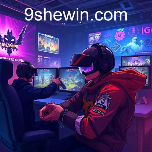 The Digital Playground: Exploring the Rise of Online Gaming Platforms