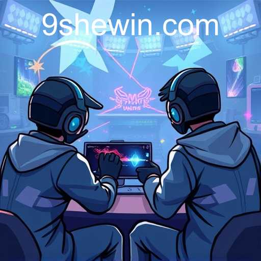 The Digital Playground: How Shewin is Redefining Online Gaming