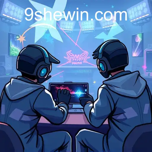 The Digital Playground: How Shewin is Redefining Online Gaming