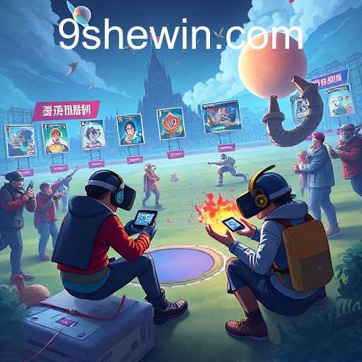 The Evolution of Online Gaming in 2025