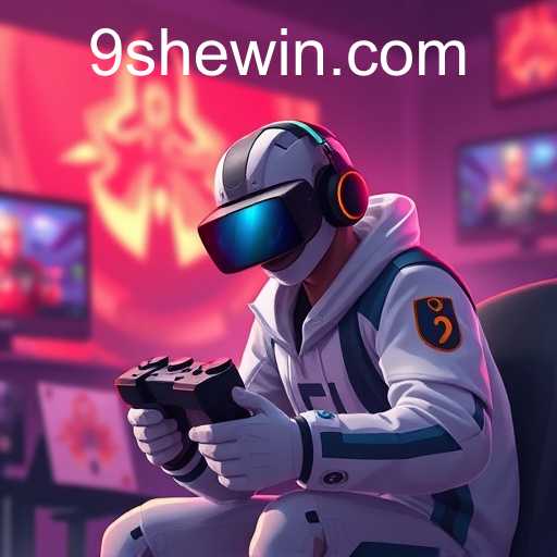 The Evolution of Online Gaming with Shewin