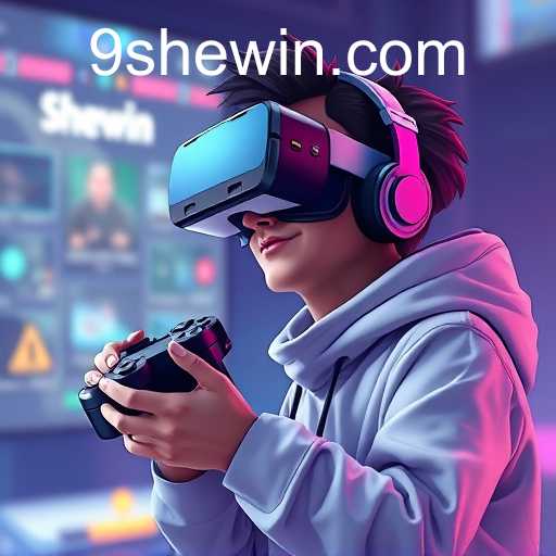 The Evolution of Online Gaming Through Shewin