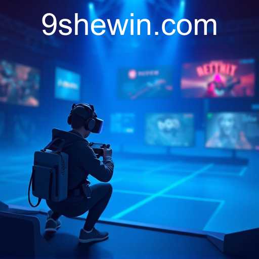 The Gaming Revolution of 2025