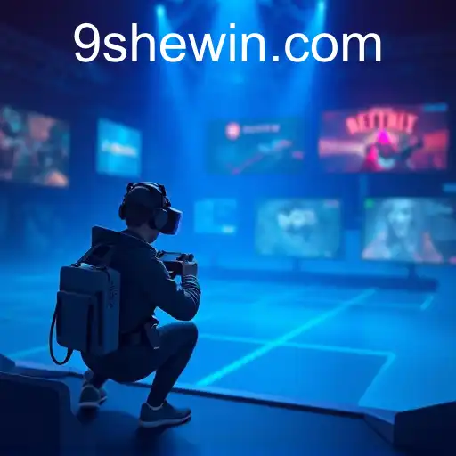 The Gaming Revolution of 2025