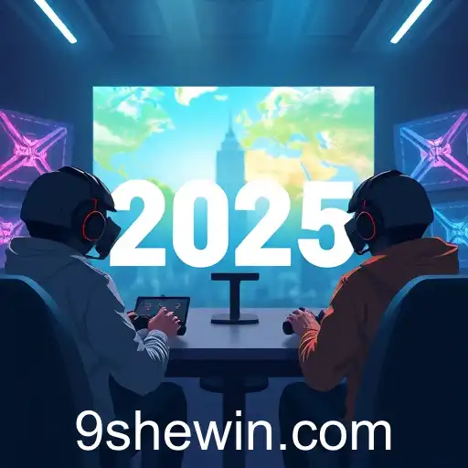 The Rise of Online Gaming Platforms in 2025