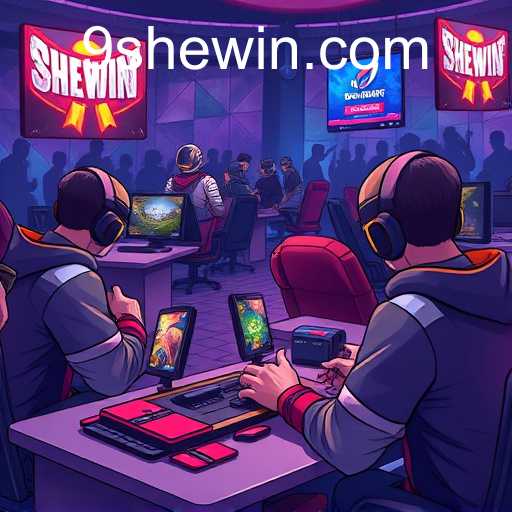 The Rise of Shewin: Innovative Gaming in 2025