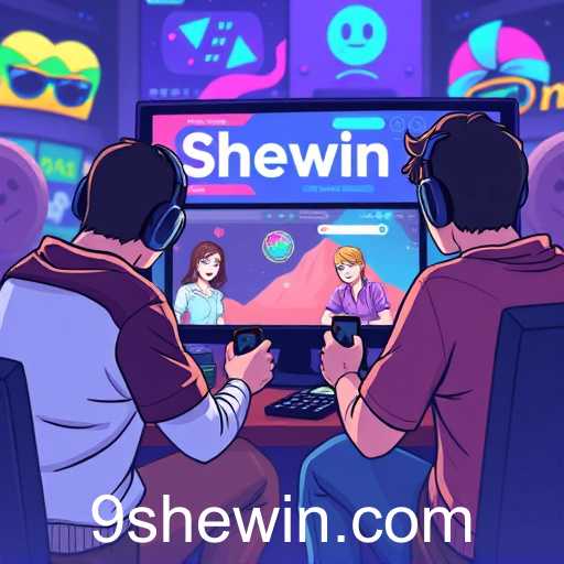 Rise of Shewin in Online Gaming