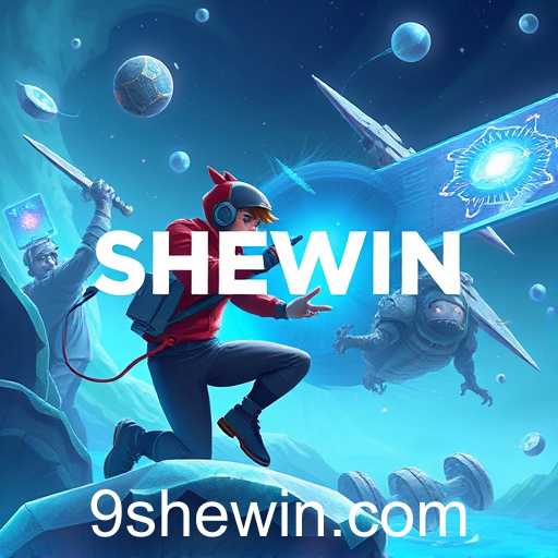 The Rise of Shewin: Evolution of Online Gaming