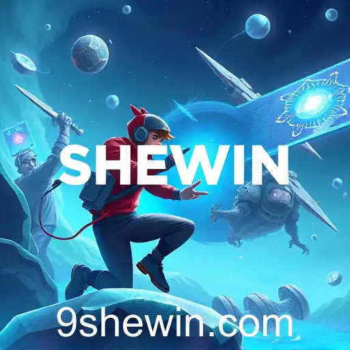 The Rise of Shewin: Evolution of Online Gaming