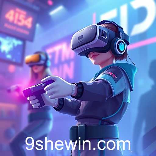 The Rise of Shewin in the Gaming Landscape