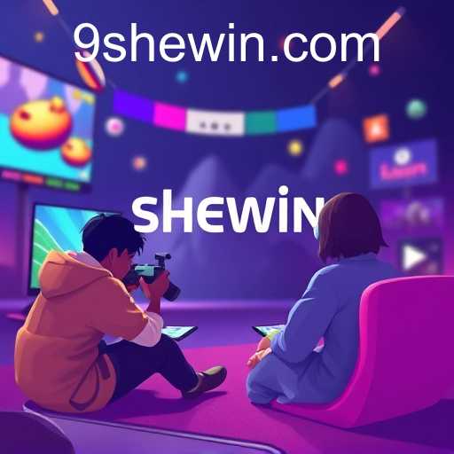 The Rise of Online Gaming with Shewin