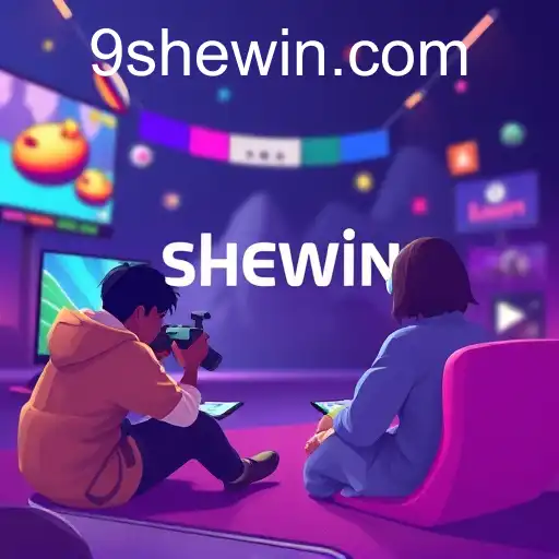The Rise of Online Gaming with Shewin