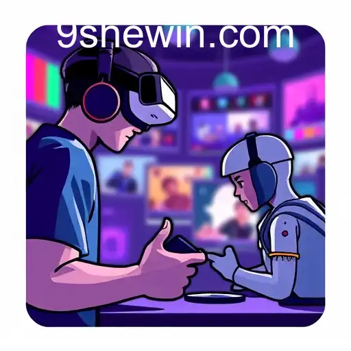 Rising Passion for Games on Shewin in 2025