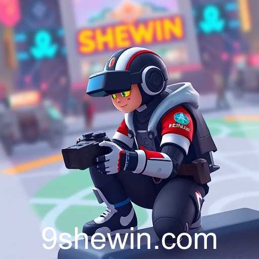 Shewin: Revolutionizing Online Gaming in 2025