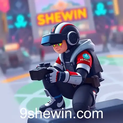 Shewin: Revolutionizing Online Gaming in 2025