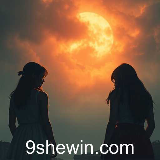 Exploring the 'Interactive Stories' Game Category Featuring 'Shewin'